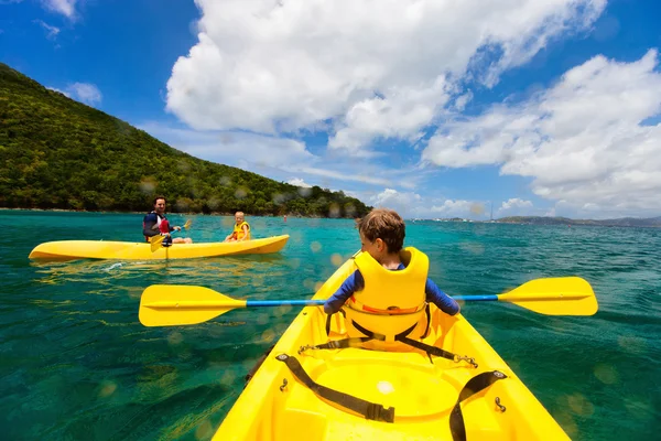 Essential Kayaking Safety Tips for All