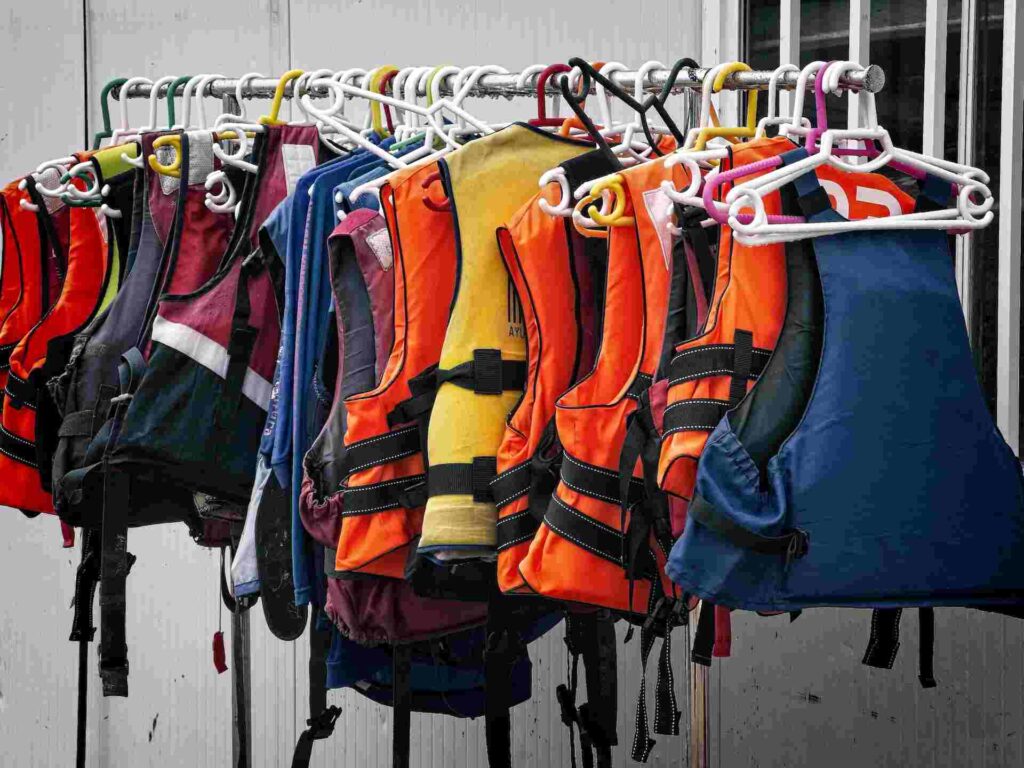 Essential Kayaking Gear and Equipment