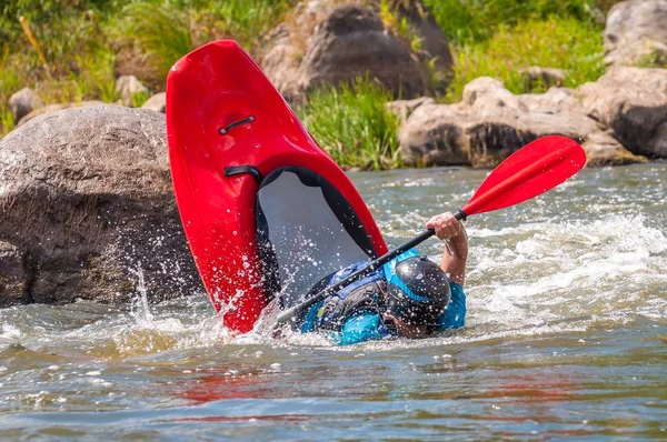 Other Essential Safety Equipment for Kayaking