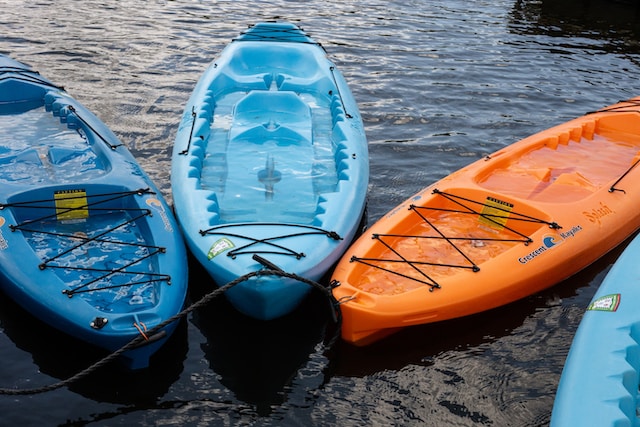 What Size Kayak Do I Need for My Body Type