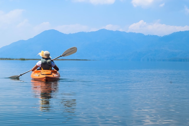 What Size Kayak Do I Need? – A Comprehensive Guide