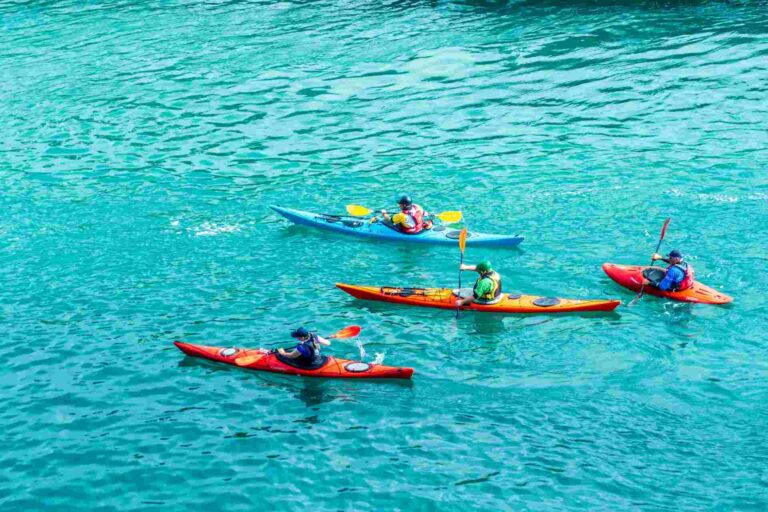 What is Kayaking? The Ultimate Guide