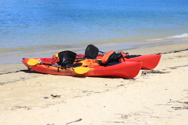 Do You Need Marine Grade Paint for Your Kayak