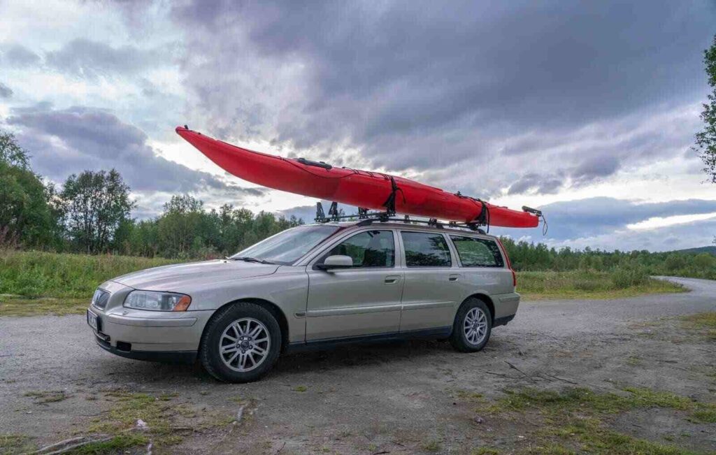 Factors to Consider Before Shipping a Kayak