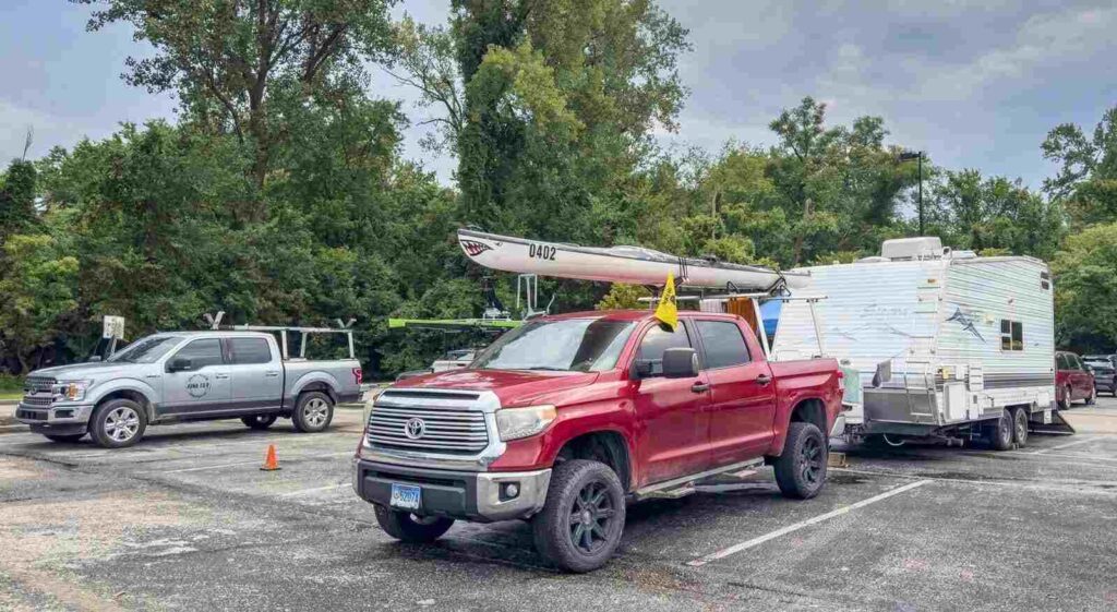 How To Ship A Kayak