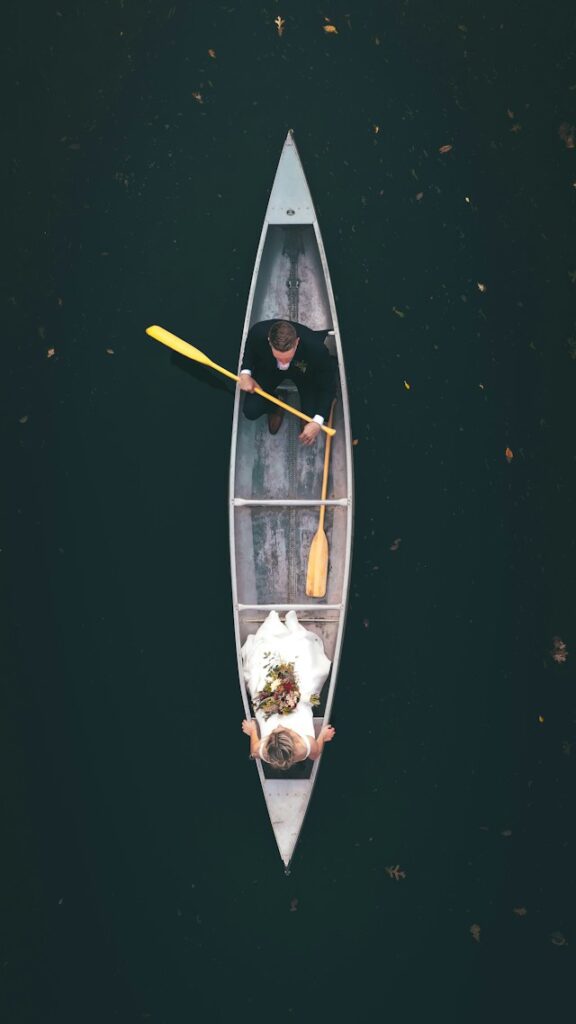 Kayaking vs Canoeing Which is Easier