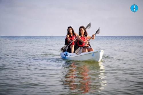 What Is A Tandem Kayak? Everything You Need to Know